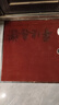 布迪思高端入戶門(mén)地墊門(mén)口防滑腳墊進(jìn)戶門(mén)地毯室外出入平安地墊120*80CM 曬單實(shí)拍圖
