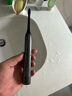 飛利浦（PHILIPS）【肖戰(zhàn)同款】電動(dòng)牙刷鉆石7系護(hù)齦刷 生日七夕情人節(jié)禮物 成人情侶款送男生/女友 HX3792/01鈦銀灰 曬單實(shí)拍圖