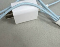 智國者（WITGOER）三合一充電器快充一拖三手機充電數(shù)據(jù)線車載多頭適用iphone華為蘋果安卓iPad多功能三頭2米套裝 曬單實拍圖