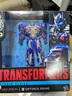 變形金剛（TRANSFORMERS）兒童男孩玩具車(chē)模型變形手辦禮物 MPM-12電影大師級(jí)擎天柱F1818 曬單實(shí)拍圖