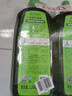 媽媽壹選檸檬草餐具凈1.28kg+補(bǔ)充裝1.28kg洗潔精食品用洗滌靈果蔬奶瓶用 曬單實(shí)拍圖