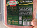 荷美爾（Hormel）經(jīng)典美式牛肉火腿片150g/袋 低脂牛肉 早餐三明治火腿燒烤食材 曬單實拍圖
