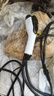 充仕盾隨車(chē)充3.5kw充電槍便攜式新能源汽車(chē)充電器適用于比亞迪唐宋漢秦L海豹05海鷗海豚驅(qū)逐艦吉利星愿 【智能數(shù)顯款】3.5KW-16A/充滿(mǎn)自停 10米（純銅電芯） 曬單實(shí)拍圖