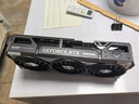 華碩（ASUS）TUF GeForce RTX 5070 Ti  O16G GAMING 電競(jìng)游戲顯卡 曬單實(shí)拍圖