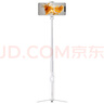 華為HUAWEI新品三腳架自拍桿CF16（智能控制版）隱藏式 遙控器手機拍照支架 短視頻幻燈片翻頁(yè)/伸縮 曬單實(shí)拍圖