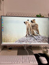 異能者 聯(lián)想Lenovo S27 27英寸一體機(jī)電腦辦公家用臺(tái)式機(jī)（酷睿i5-12450H 16G 512G WiFi）白國家補(bǔ)貼20% 曬單實(shí)拍圖
