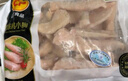 CP正大食品白羽雞小胸2斤 冷凍生鮮 早餐雞胸肉里脊肉 曬單實拍圖