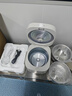 美的（Midea）低糖電飯煲電飯鍋0涂層3升2-3人無涂層316L不銹鋼內(nèi)膽一鍵柴火飯微壓家用多功能MB-3E91LS 曬單實拍圖