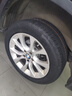 德國馬牌（Continental）汽車輪胎 255/50R19 107W XL FR UCJ SSR 防爆 適配寶馬X5/X6 曬單實(shí)拍圖