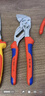凱尼派克（KNIPEX）86 05 180 鉗式扳手180mm/7寸德國鉗式扳手平行夾口多用途活扳手 曬單實拍圖