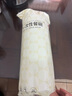 京東京造 一次性碗 食品級(jí)塑料碗 耐高溫?zé)韭稜I(yíng)飯盒餐盒400ml【50只】 曬單實(shí)拍圖