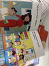點讀版 新加坡 英語自然拼讀 繪本 故事書FIRST STEPS From Phonics to Reading幼少兒 英語分級閱讀 75冊拼讀繪本+3本練習(xí)冊+學(xué)習(xí)卡片 點讀版 1級別 26冊繪本+ 曬單實拍圖