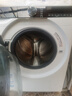 海爾（Haier）云溪3.0系列579/582/557超薄滾筒洗衣機(jī)全自動(dòng)10公斤大筒徑直驅(qū)精華洗2.0 家電國(guó)家補(bǔ)貼 直驅(qū)精華洗2.0+超薄全嵌+智投+1.12高洗凈比 曬單實(shí)拍圖