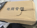 男鞋夏季透氣薄款運動鞋男鏤空透氣雙網(wǎng)皮鞋男休閑鞋軟皮軟底 N-1 黑色 44 曬單實拍圖