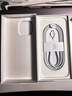 Apple/蘋果 iPhone 16 Pro Max 256GB 白色鈦金屬 雙卡雙待手機【贈送電信話費券】 曬單實拍圖