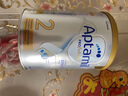 愛他美（Aptamil）白金澳洲版 較大嬰兒配方奶粉 2段(6-12月) 900g 曬單實拍圖