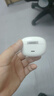 漫步者（EDIFIER）Comfo Clip Q耳夾式藍(lán)牙耳機(jī) 開放式 同聲傳譯 適用蘋果華為小米OPPO手機(jī) 奶霜白 曬單實(shí)拍圖