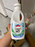 威露士清可新松木內(nèi)衣凈600ml 手洗內(nèi)衣內(nèi)褲專用液洗衣液清洗液 曬單實(shí)拍圖