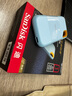 閃迪（SanDisk）1TB Nvme移動(dòng)固態(tài)硬盤(pán)（PSSD）E61至尊極速卓越版海天藍(lán)SSD 讀速1050MB/s 手機(jī)直連筆記本外接 曬單實(shí)拍圖