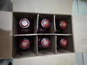 劍南春 銀劍南（精品A3）52度 480ml*6瓶 整箱裝 濃香型白酒 曬單實(shí)拍圖