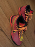 耐克（NIKE）男子籃球鞋LBJ NXXT GENISUS EP運(yùn)動鞋 HF0711-600亮深紅 42 曬單實(shí)拍圖