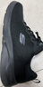 斯凱奇丨Skechers男士輕薄透氣網(wǎng)面運(yùn)動(dòng)跑步鞋軟底舒適休閑健步鞋58362 曬單實(shí)拍圖