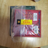 妍韻珠寶精品老陳籽星月菩提子手串三眼天珠吊墜108顆文玩佛珠手鏈10x8mm 曬單實拍圖