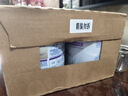 雀巢（Nestle）能恩全護(hù) 適度水解 6HMO 嬰幼兒奶粉 3段 350g/罐 12-36個(gè)月 低敏 曬單實(shí)拍圖