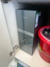 美的（Midea）家用加熱凈水器 星河真沸騰直飲凈熱一體機(jī)0阻垢劑 溫?zé)崴?800G RO反滲透 廚下即濾凈飲機(jī)1000G 曬單實(shí)拍圖