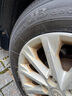 優(yōu)科豪馬橫濱輪胎/汽車(chē)輪胎 215/60R16 95V E70B 原配豐田/凱美瑞 曬單實(shí)拍圖