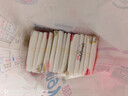 嬰芽（YINGYA）紙尿褲M碼2包108片【4.5-8kg】嬰兒超薄干爽尿不濕男女寶寶通用 曬單實(shí)拍圖