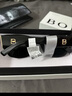 BOLON暴龍眼鏡貓眼偏光楊紫同款太陽鏡開車防曬墨鏡男女潮 BL3195C10 曬單實拍圖
