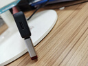 聯(lián)想（Lenovo）USB分線器3.0接口轉(zhuǎn)換器高速4口USB擴(kuò)展塢轉(zhuǎn)接頭USB延長(zhǎng)線拓展塢轉(zhuǎn)接器適用筆記本臺(tái)式機(jī) 曬單實(shí)拍圖