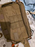 5.11（TACTICAL SERIES ）511戰術(shù)褲男春秋休閑通勤長(cháng)褲防潑水耐磨工裝褲山脈長(cháng)褲74520 袋鼠棕(直筒型） 30-30腰圍約2尺3-2尺4褲長(cháng)約103 曬單實(shí)拍圖