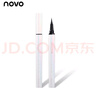 NOVO美人魚(yú)波光眼線(xiàn)筆粗細(xì)兼得隨畫(huà)隨干一筆成型防水抗暈染 曬單實(shí)拍圖