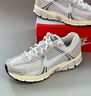 耐克（NIKE）Zoom Vomero 5 SE 男鞋復(fù)古透氣緩震時(shí)尚休閑訓(xùn)練運(yùn)動(dòng)休閑鞋 HF0731-007 44 曬單實(shí)拍圖