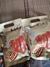 喜旺脫骨豬蹄五香豬蹄熟食豬腳零食鹵豬蹄特產(chǎn)開(kāi)袋即食無(wú)大骨400g 曬單實(shí)拍圖