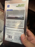 藍猩先生適用iPhone 14promax鋼化膜高清手機膜蘋果14promax貼膜神器靜電防塵 曬單實拍圖