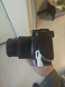 佳能（Canon）佳能R50 微單相機高速連拍家庭旅游視頻拍攝4KVolg小型便攜照相機 R50 黑色+18-45mm鏡頭（熱銷(xiāo)款） 官方標配+128G內存卡+備用電池 曬單實(shí)拍圖