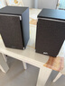 普樂(lè )之聲（polk）【國家補貼】MXT15 音響音箱hifi高保真發(fā)燒高解析度2.0書(shū)架音箱無(wú)源家庭影院Hi-res家用環(huán)繞音箱 曬單實(shí)拍圖