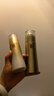 羽西鎏金套裝（水+乳液）修護補水保濕淡紋護膚七夕情人節(jié)禮物送女友 曬單實拍圖