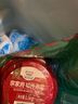清凈園 宗家府辣白菜泡菜韓式清凈園切件泡菜下飯菜東北延邊小菜 大桶切件泡菜 1.1kg*1瓶 曬單實(shí)拍圖