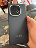 vivo iQOO Z10 Turbo+ 12GB+256GB 云海白 天璣9400+旗艦芯 8000mAh超薄藍海電池 國家補貼 電競手機 曬單實拍圖