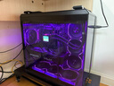 AMD銳龍R7 9800X3D主機組裝電腦RTX5080 RX9070XT顯卡直播電競設(shè)計臺式電腦主機DIY組裝機 銳龍7 9800X3D+RTX5070Ti丨配四 主機套件 曬單實拍圖