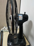 容聲（RONGSHENG）【純銅電機】電風(fēng)扇家用16寸臺式風(fēng)扇學(xué)生宿舍臥室搖頭定時(shí)小電扇臺扇 【純銅電機】16英寸（鋁葉）機械款 曬單實(shí)拍圖
