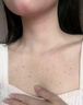 AimeAngel法國進口香氛沐浴露除螨止癢滋潤保濕煙酰胺美白全身持久留香 【抗氧煥亮】美白香氛沐浴露 曬單實拍圖