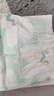 好奇（Huggies）小森林紙尿褲M50片(6-11kg)尿不濕心鉆【透氧頂配更低敏】 曬單實拍圖