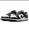 耐克NIKE男復(fù)古休閑板鞋 DUNK緩震運(yùn)動(dòng)鞋 HF5441-100黑白43 曬單實(shí)拍圖