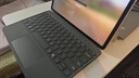 微軟（Microsoft）Surface Pro 12英寸 二合一筆記本電腦 國家補貼20% 輕薄本 AI+PC 驍龍 X Plus 16G 512G 亮鉑金 曬單實拍圖