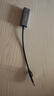 ULT-uniteType-C 2.5G有線網(wǎng)卡USB-C轉(zhuǎn)RJ45網(wǎng)口二合一轉(zhuǎn)換器適用華為蘋果筆記本電腦擴(kuò)展網(wǎng)線手機(jī)轉(zhuǎn)接頭 曬單實(shí)拍圖